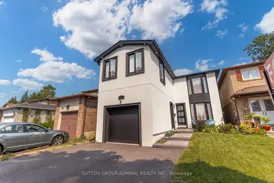 Detached in Ajax