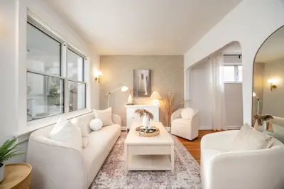 Semi-Detached in Toronto
