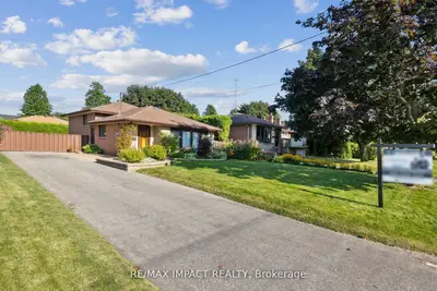 305 Poplar Street, Oshawa, On L1h 6p6