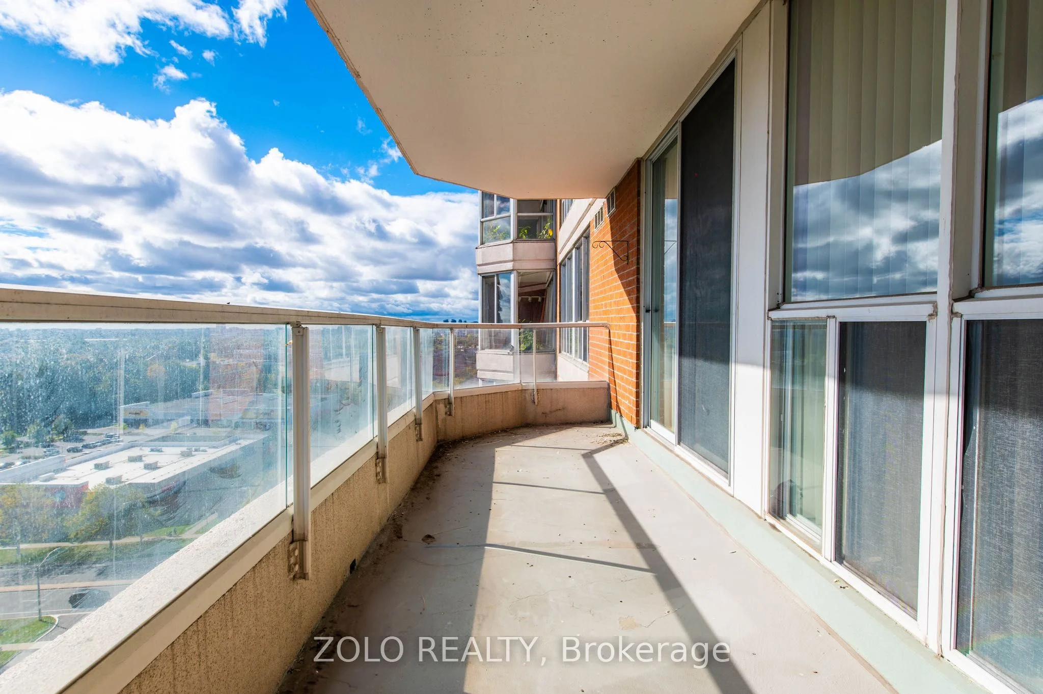 430 Mclevin Avenue 1708, Toronto E11, ON M1B 5P1