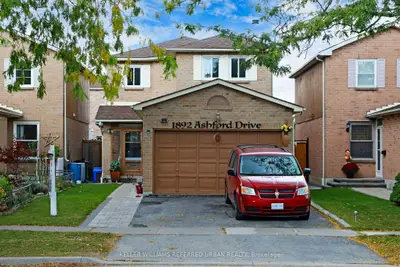Detached in Pickering
