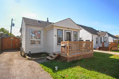 Detached in Ajax