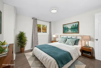 Semi-Detached in Pickering