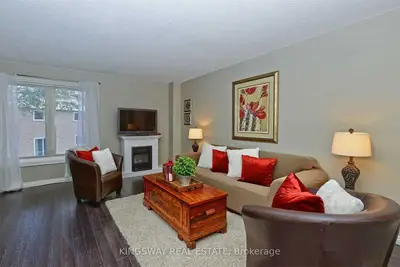 Detached in Ajax