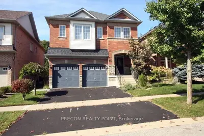 Upper Level in Whitby