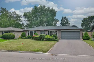 Detached in Ajax
