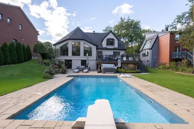 Detached in Pickering
