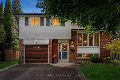 Detached in Oshawa