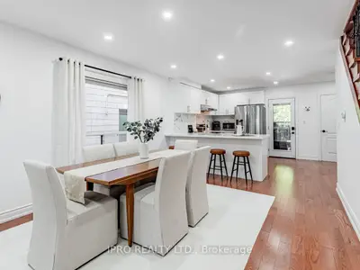 Semi-Detached in Toronto