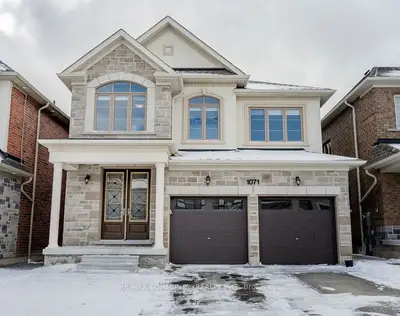 Detached in Pickering