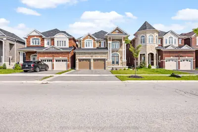 Detached in Ajax