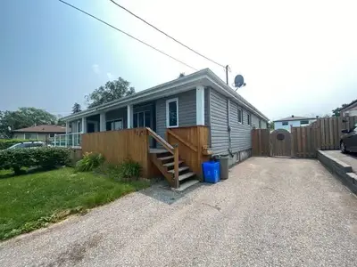 Semi-Detached in Pickering