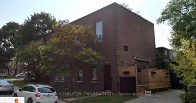 Multiplex in Toronto