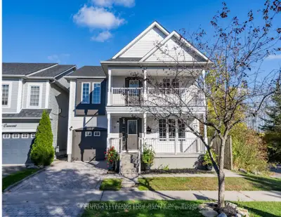 Detached in Ajax