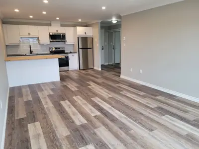 Upper Level in Clarington