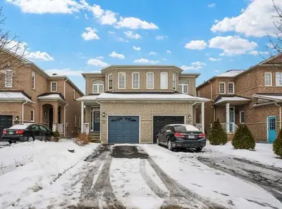 Semi-Detached in Toronto