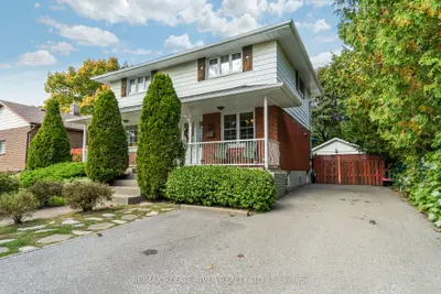 Detached in Ajax