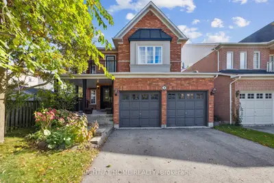 Detached in Ajax