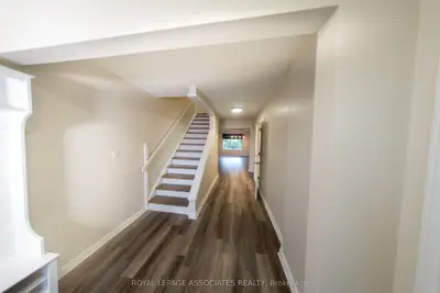 Semi-Detached in Clarington