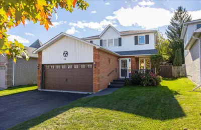 Detached in Clarington
