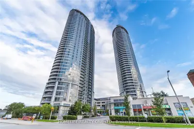 125 Village Green Square 508, Toronto E07, On M1s 0g3