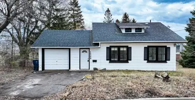 Detached in Toronto