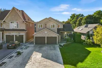 Detached in Pickering