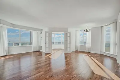 Common Element Condo in Toronto