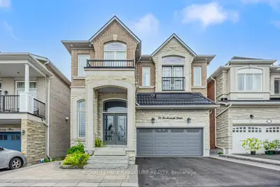 Detached in Ajax
