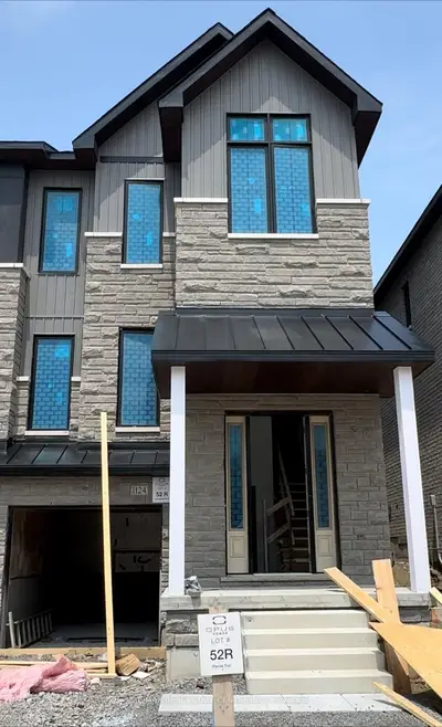 Semi-Detached in Pickering