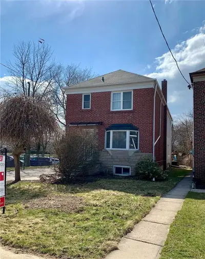 Detached in Toronto