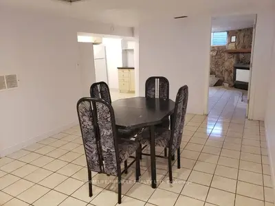 Detached in Toronto
