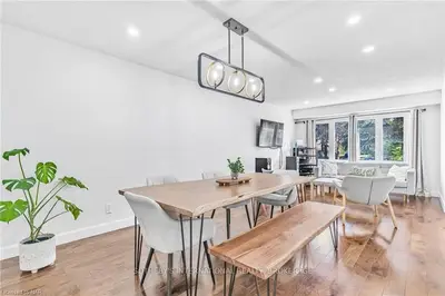 Semi-Detached in Toronto