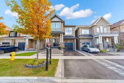 Detached in Ajax