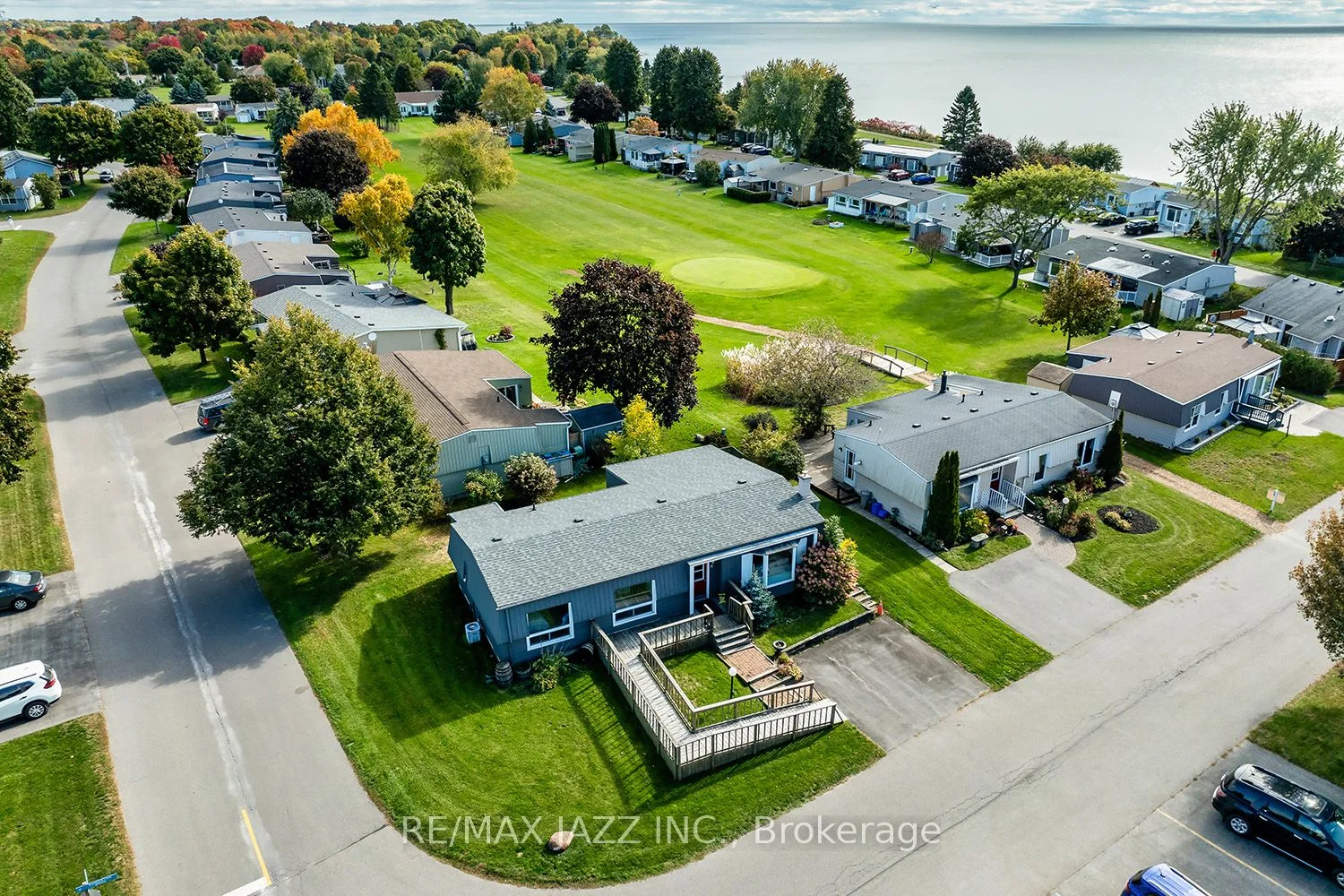 Detached in Clarington