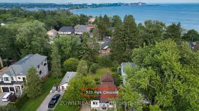 Detached in Pickering