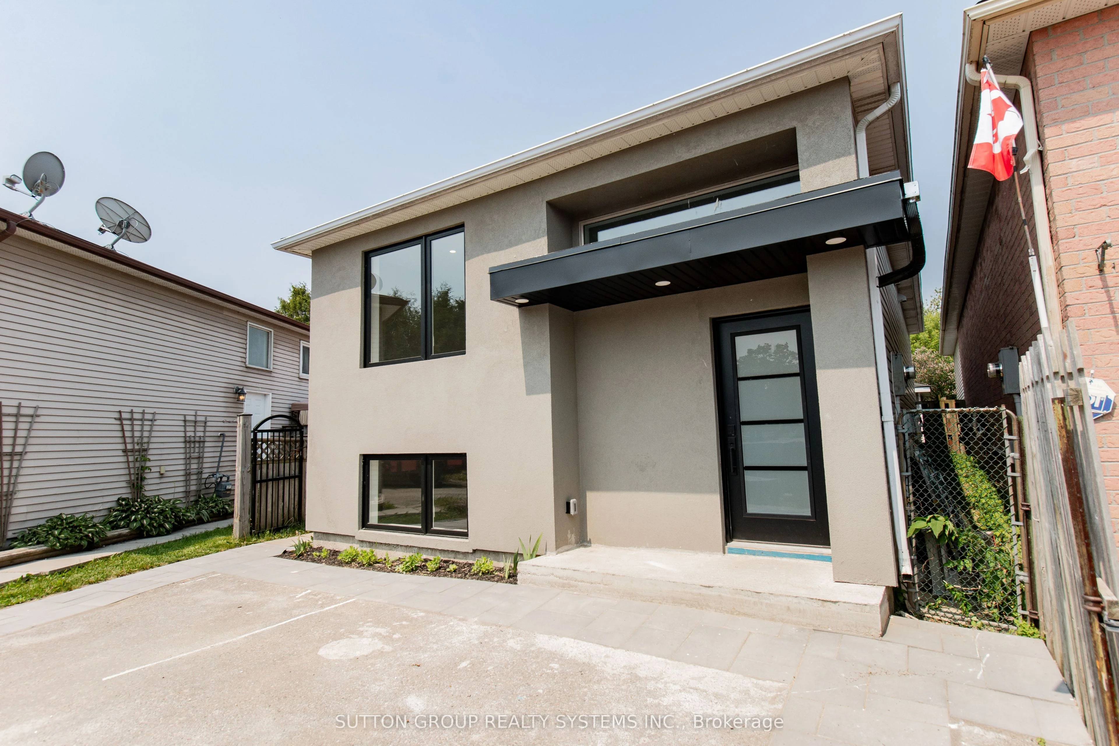 1426 Birchcliffe Court, Oshawa, On L1j 7z7