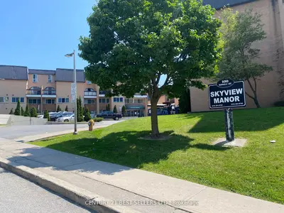 Condo Townhouse in Toronto