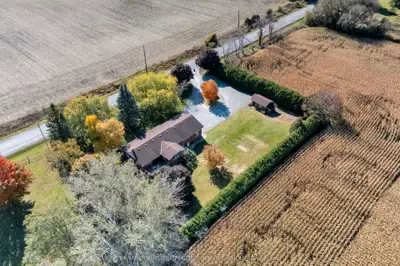 Detached in Clarington