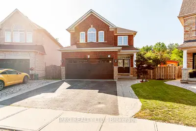 Detached in Pickering