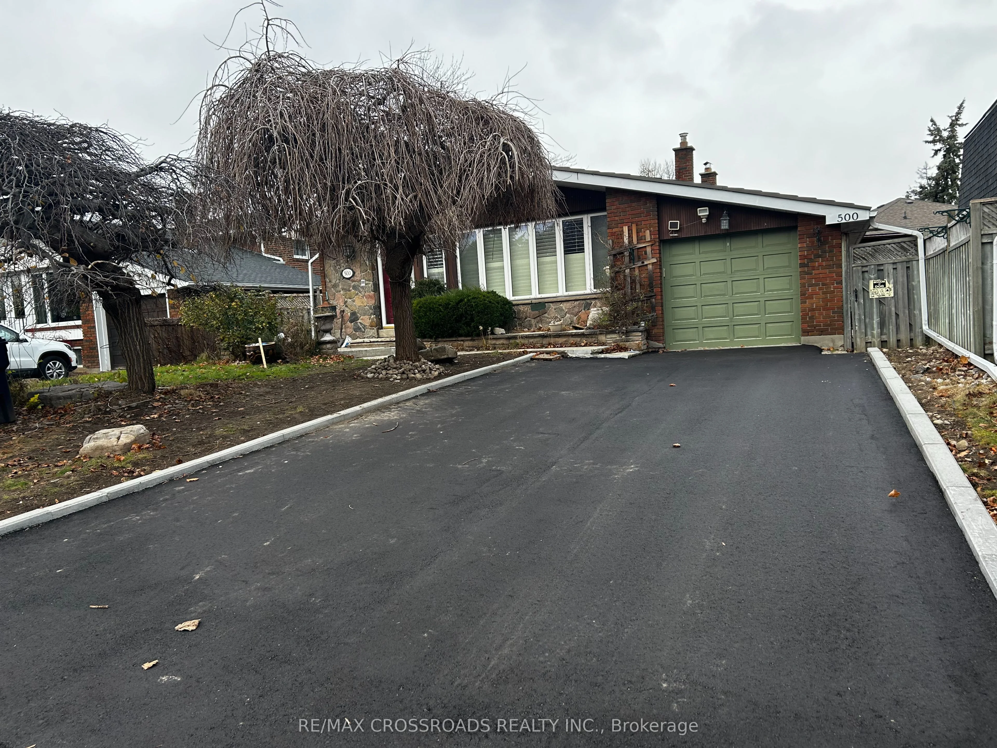 500 Huntingwood Drive Upstair, Toronto E05, On M1w 1g4