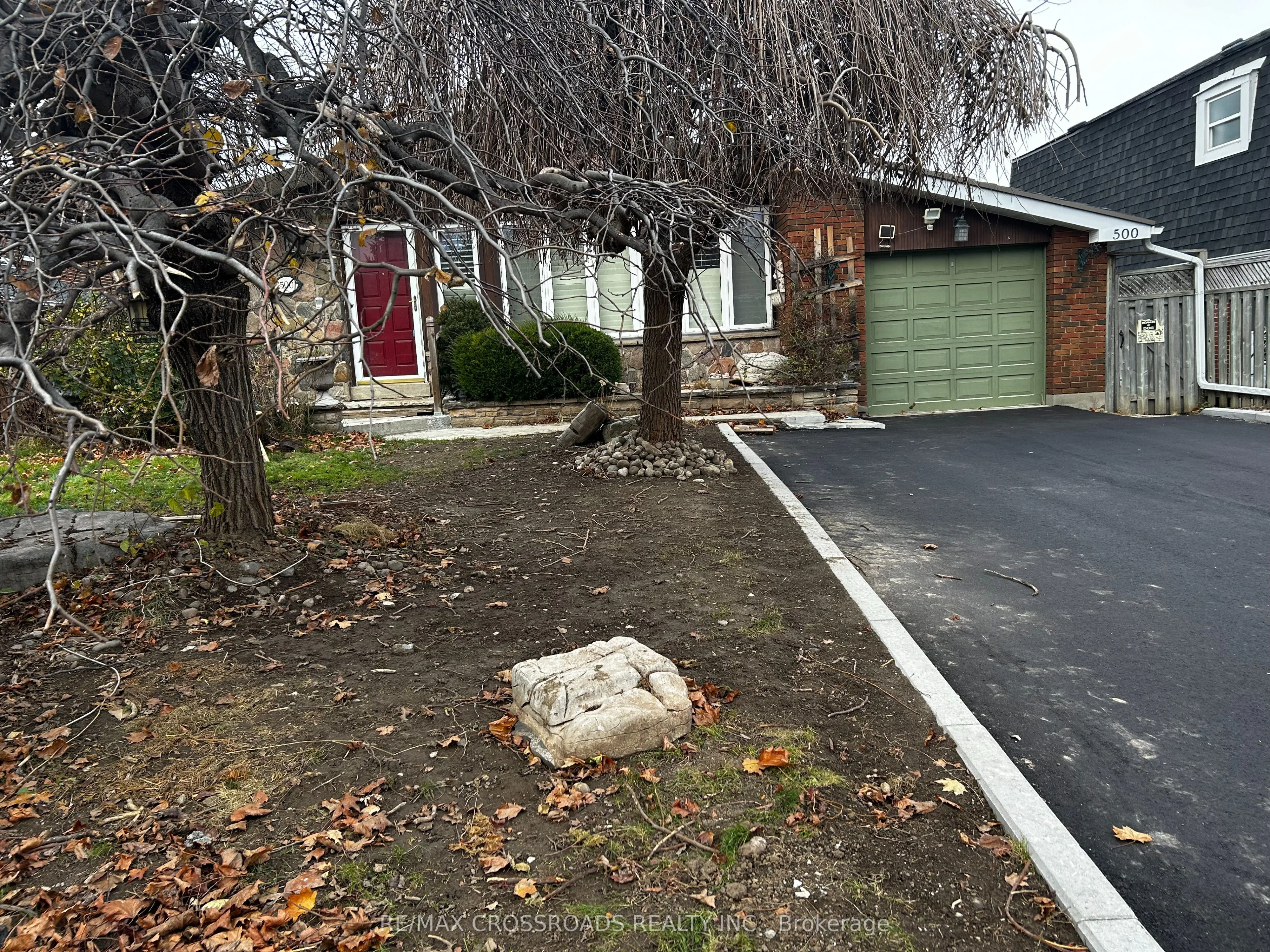 500 Huntingwood Drive Bsmt, Toronto E05, On M1w 1g4