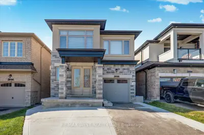 Detached in Pickering