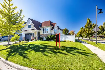 Detached in Clarington