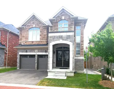 Detached in Ajax