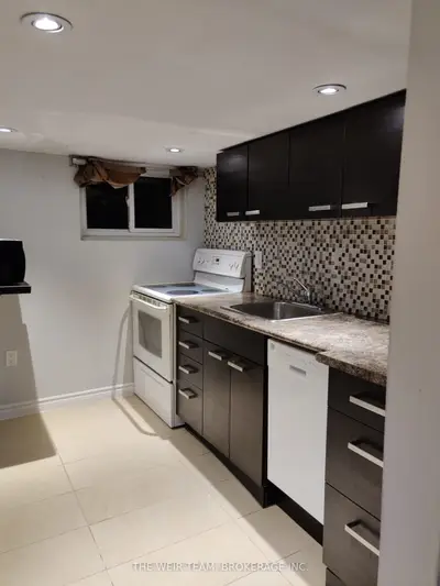Detached in Toronto