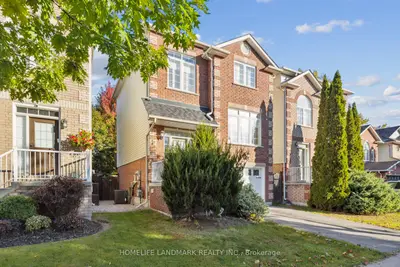 Link in Clarington