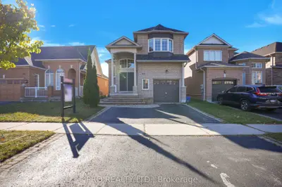 Detached in Ajax