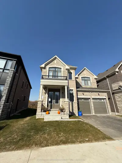 Detached in Pickering