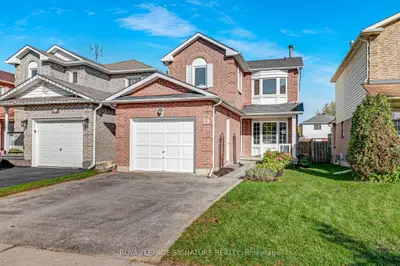 Detached in Clarington